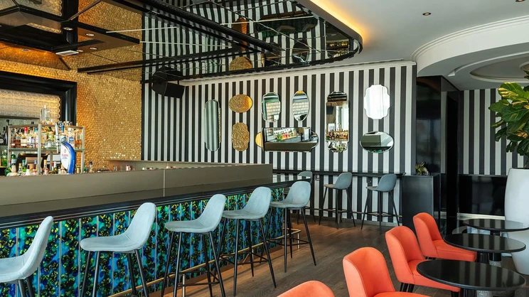 Th8 Palm Dubai Beach Resort